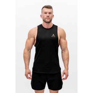 Astani Wear Meta Tank Top Black