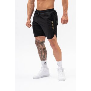 Astani Wear Veloce Shorts Black