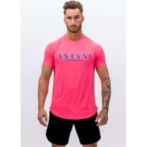 Astani Wear Forza T-Shirt Pink