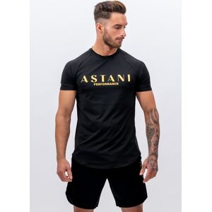 Astani Wear Forza T-Shirt Black