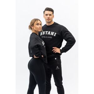 Astani Wear Modena Sweatshirt Black