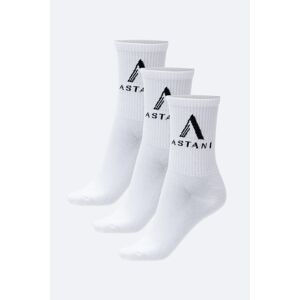 Astani Wear Training Socks 3-Pack