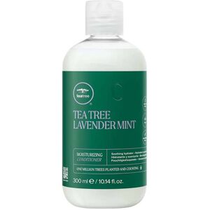 Paul Mitchell Tea Tree Lavender Mint Moisturizing Conditioner 300ml - Torrt & Frissigt