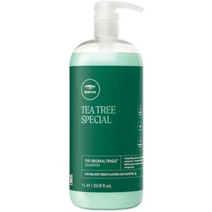 Paul Mitchell Tea Tree Special Shampoo 1000 Ml