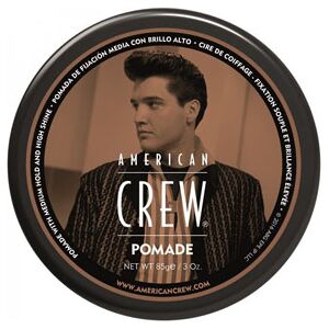 American Crew King Pomade 85g