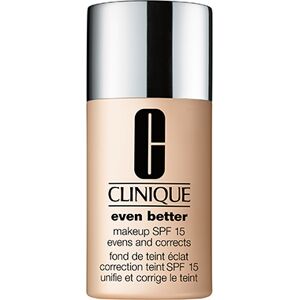 Clinique Even Better Makeup Foundation Ivory 28 Cn Spf15 30 Ml