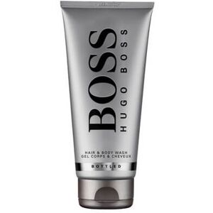 Boss Bottled Shower Gel 200 Ml