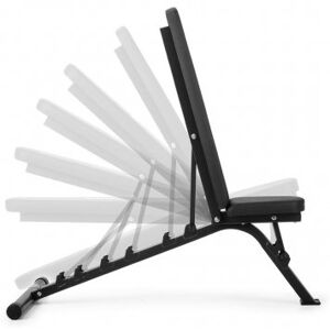 Gymstick FITNESS BENCH