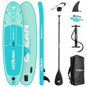 Gymstick OZEAN SIREN 305 SUP BOARD