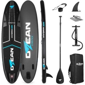 Gymstick HYDRA 320 SUP BOARD