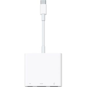 Apple Usb-C Digital Av Multiport-Adapter