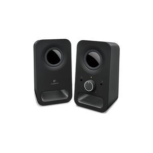 Logitech Z150 Multimedia Stereohögtalare