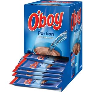 O´boy Chokladdryck O'Boy 100/fp