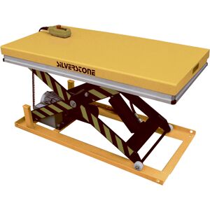 Elektriskt Lyftbord Silverstone 1000 Kg