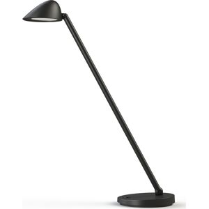 Bordslampa Unilux Jack Svart