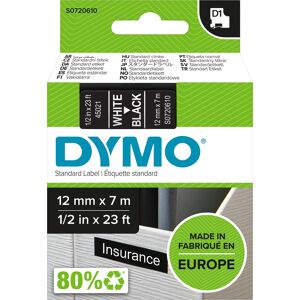 Laminated Tape Dymo S0720610