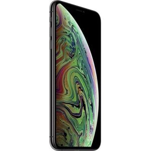 Apple iPhone XS Max   256 GB   rymdgrå