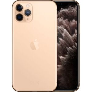 Apple iPhone 11 Pro   64 GB   guld