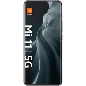 Xiaomi Mi 11 5G   256 GB   Midnight Gray