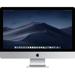 iMac 5K 2019   27