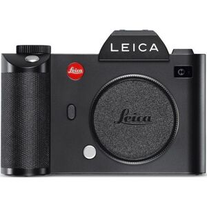 Leica SL Typ 601   svart