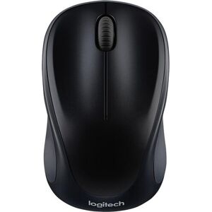 Logitech M317   svart