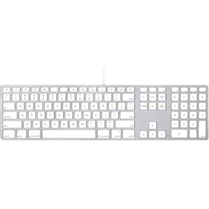 Apple Wired Keyboard med numerisk del   US