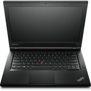 Lenovo ThinkPad L440   i5-4300U   14"   8 GB   500 GB SSD   Win 10 Pro   DE