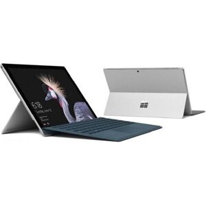 Microsoft Surface Pro 5 (2017)   i5-7300U   12.3"   8 GB   256 GB SSD   Win 10 Pro   CH