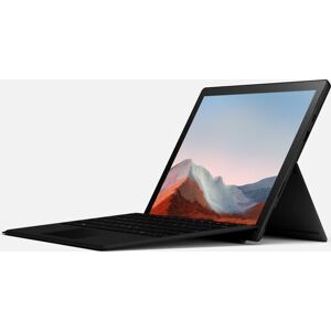 Microsoft Surface Pro 7 (2019)   i5-1035G4   12.3"   8 GB   256 GB SSD   Win 10 Home   svart   Surface Dock   CH