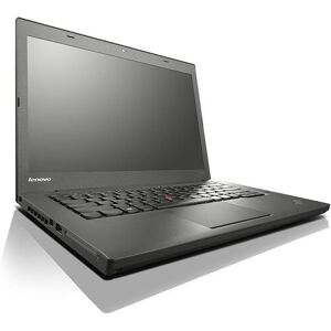 Lenovo ThinkPad T440   i5-4300U   14"   8 GB   256 GB SSD   HD+   Webcam   Win 10 Pro   DE