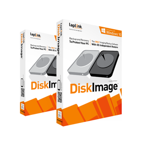 Laplink DiskImage