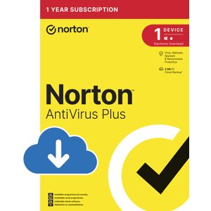 Symantec AntiVirus Plus