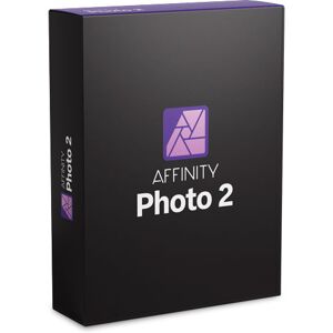 Affinity Photo 2