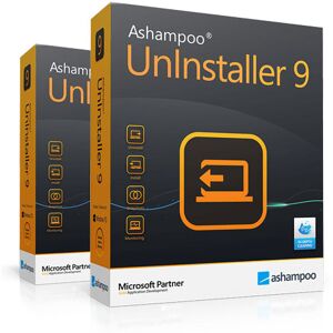 Ashampoo UnInstaller 14