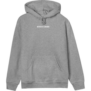 Workout Brands WOB Hoodie Regular WWP XS