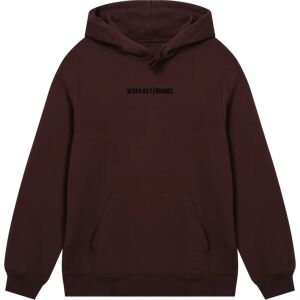 Workout Brands WOB Hoodie Regular MBP SM