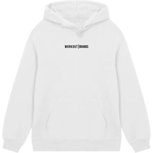 Workout Brands WOB Hoodie Regular MBP MD