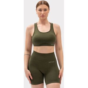 Astani A BLISS Top - Green SM