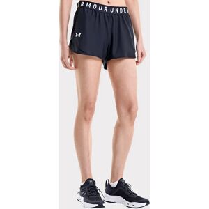 Under Armour UA Play Up Shorts 3.0 - Black LG