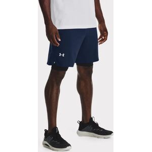 Under Armour UA Vanish Woven 8in Shorts - Academy XL