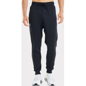 Under Armour UA Sportstyle Tricot Jogger - Black MD