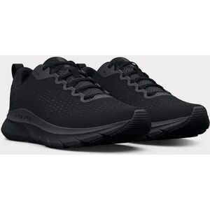 Under Armour UA HOVR Turbulence - Black 44.5