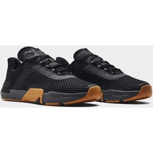 Under Armour UA TriBase Reign 4 - Black 40.5