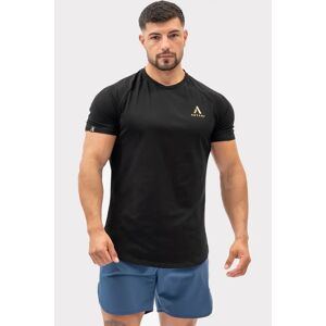 Astani A CODE T-Shirt - Black XXL