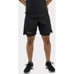 Gavelo G Performance Shorts - Black XL