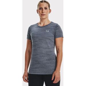 Under Armour UA Tech Tiger SSC - Downpour Gray XS