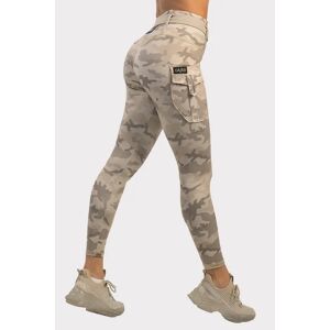 Gavelo G Cargo Tights - Sand Dune XS