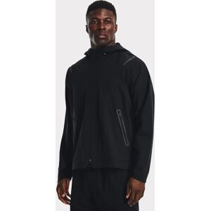 Under Armour UA Unstoppable Stretchy Jacket - Black XL