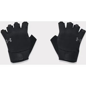 Under Armour UA M's Training Gloves - Black LG